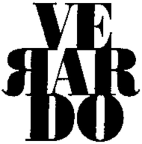 VERARDO Logo (WIPO, 04.12.2000)