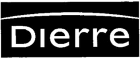 Dierre Logo (WIPO, 12.12.2000)