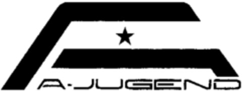 A.JUGEND Logo (WIPO, 25.05.2001)