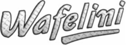 Wafelini Logo (WIPO, 03.12.2003)