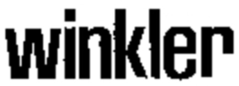 winkler Logo (WIPO, 03.09.2004)
