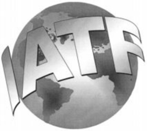 IATF Logo (WIPO, 10/19/2005)