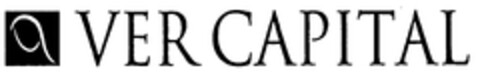 VER CAPITAL Logo (WIPO, 30.01.2006)