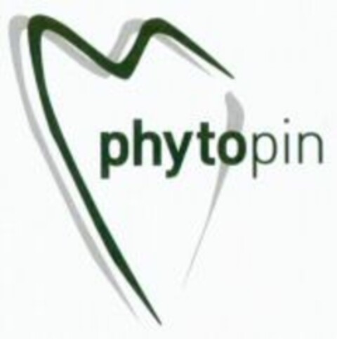 phytopin Logo (WIPO, 20.07.2007)