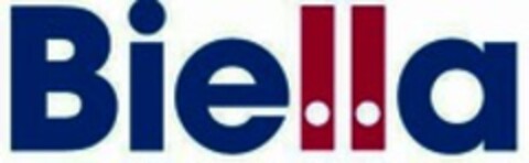 Biella Logo (WIPO, 27.09.2007)