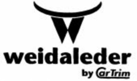 weidaleder by CarTrim Logo (WIPO, 25.05.2007)