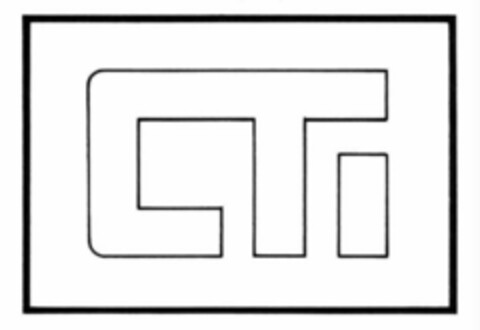 CTI Logo (WIPO, 30.11.2007)