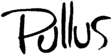 Pullus Logo (WIPO, 10.03.2008)