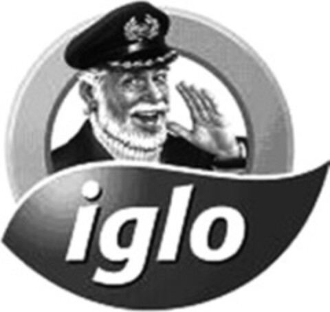 iglo Logo (WIPO, 03.01.2008)