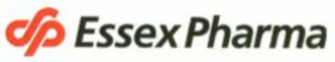 Essex Pharma Logo (WIPO, 05/16/2008)