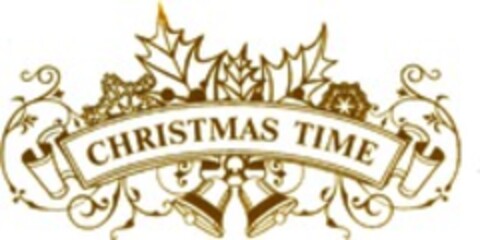 CHRISTMAS TIME Logo (WIPO, 10.07.2008)