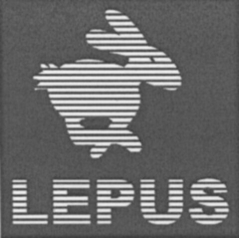 LEPUS Logo (WIPO, 29.05.2008)