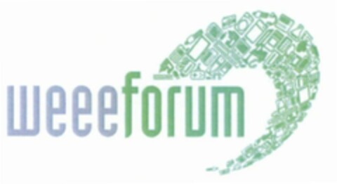 weee forum Logo (WIPO, 13.08.2008)