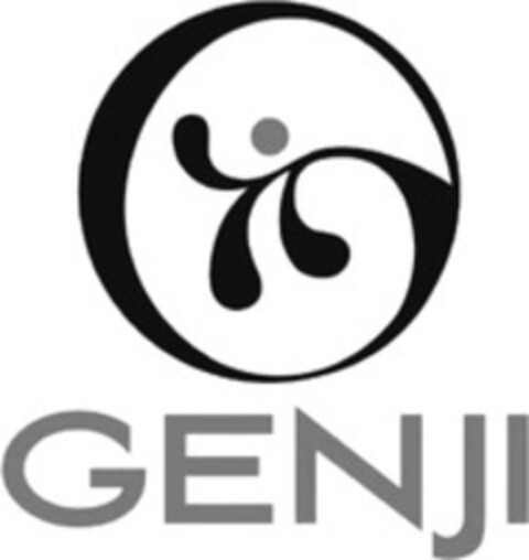 GENJI Logo (WIPO, 06/12/2008)