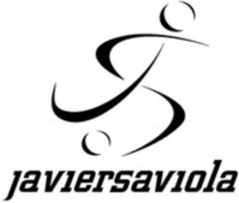 javiersaviola Logo (WIPO, 09.09.2008)