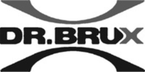 DR. BRUX Logo (WIPO, 12/19/2008)