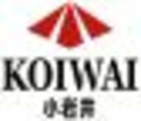 KOIWAI Logo (WIPO, 28.04.2009)