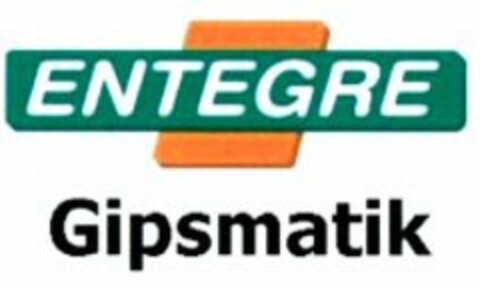 ENTEGRE Gipsmatik Logo (WIPO, 06.05.2009)