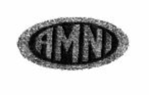 AMNI Logo (WIPO, 15.04.2009)