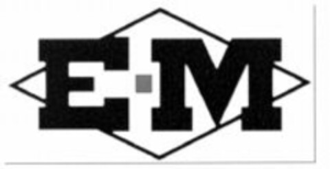 E M Logo (WIPO, 04/24/2009)