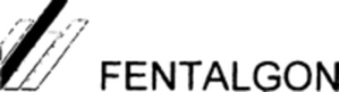 FENTALGON Logo (WIPO, 29.07.2009)