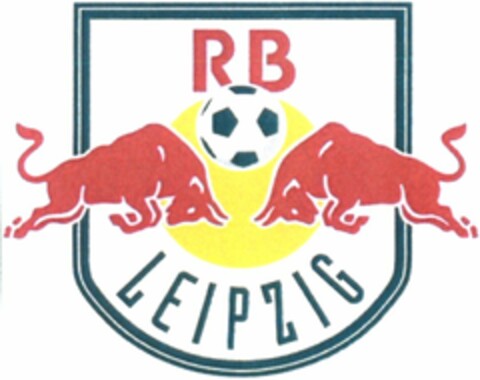 RB LEIPZIG Logo (WIPO, 01.02.2010)