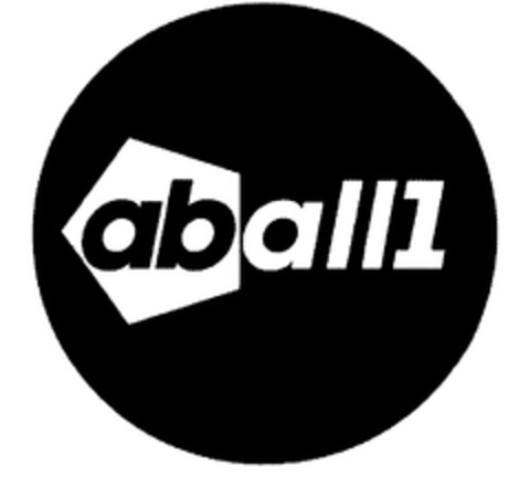 aball1 Logo (WIPO, 03/12/2010)