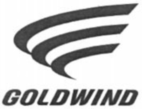 GOLDWIND Logo (WIPO, 24.02.2010)