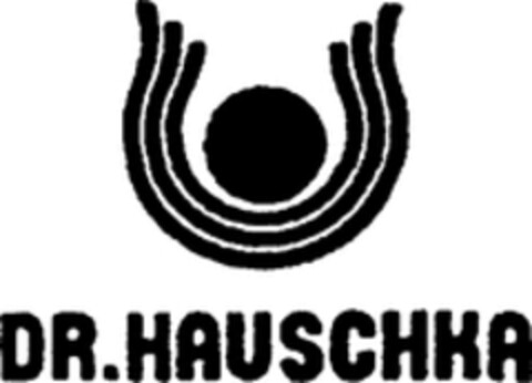 DR.HAUSCHKA Logo (WIPO, 30.09.2010)