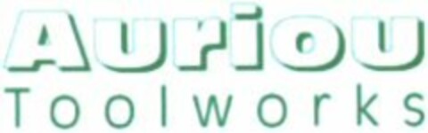 Auriou Toolworks Logo (WIPO, 20.10.2010)