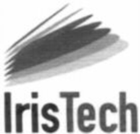 IrisTech Logo (WIPO, 11.03.2011)