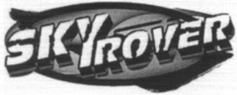 SKY ROVER Logo (WIPO, 27.04.2011)