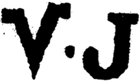 V.J Logo (WIPO, 12.06.2013)