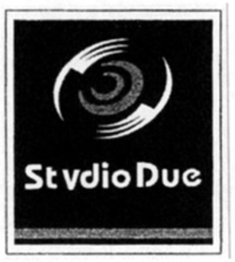 Stvdio Due Logo (WIPO, 07/29/2013)