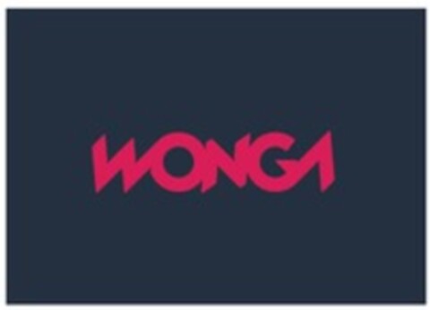 WONGA Logo (WIPO, 24.07.2015)