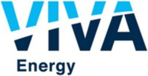 VIVA Energy Logo (WIPO, 04/19/2015)