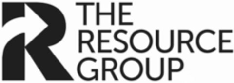 R THE RESOURCE GROUP Logo (WIPO, 07/29/2016)