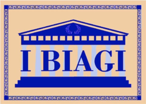 I BIAGI Logo (WIPO, 11.01.2016)