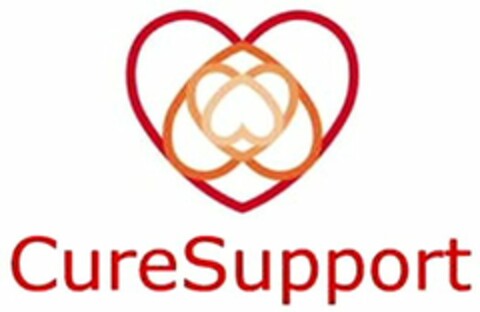 CureSupport Logo (WIPO, 09.11.2016)