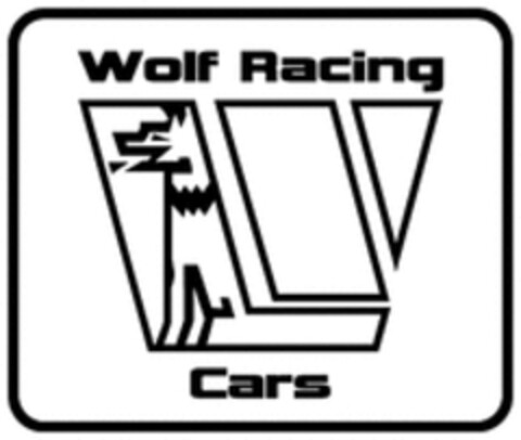 W Wolf Racing Cars Logo (WIPO, 16.12.2016)