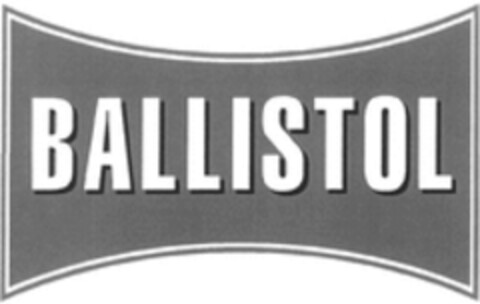 BALLISTOL Logo (WIPO, 17.03.2017)