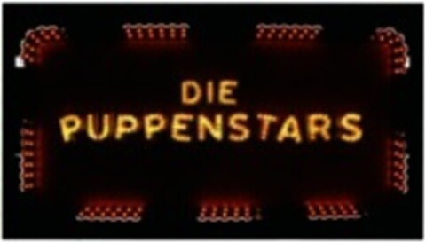 DIE PUPPENSTARS Logo (WIPO, 06.07.2017)