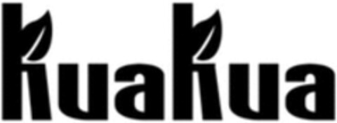 kuakua Logo (WIPO, 05/03/2017)