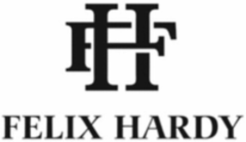 FH FELIX HARDY Logo (WIPO, 09/17/2018)