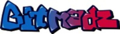 bitmadz Logo (WIPO, 31.01.2019)