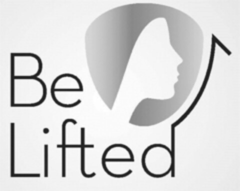 Be Lifted Logo (WIPO, 04.12.2018)