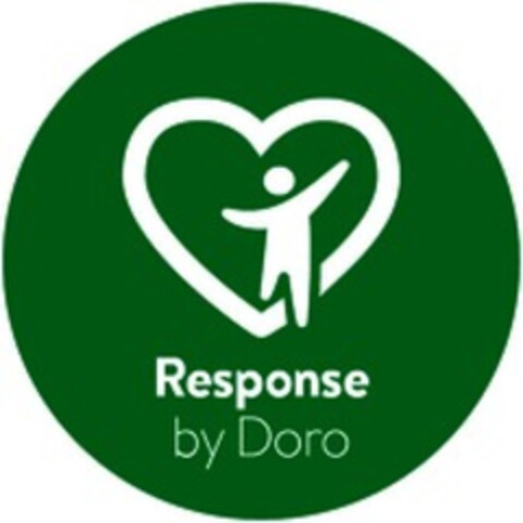 Response by Doro Logo (WIPO, 26.02.2019)