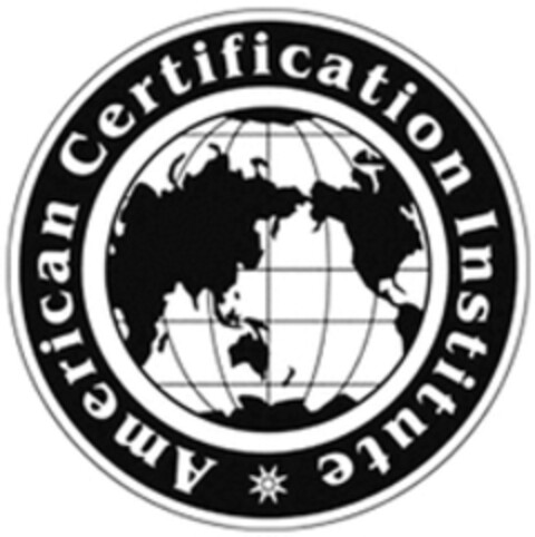 American Certification Institute Logo (WIPO, 17.06.2019)