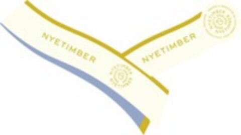 Nyetimber Product of England Logo (WIPO, 07/04/2019)