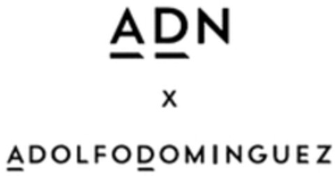 ADN х ADOLFODOMINGUEZ Logo (WIPO, 27.12.2019)